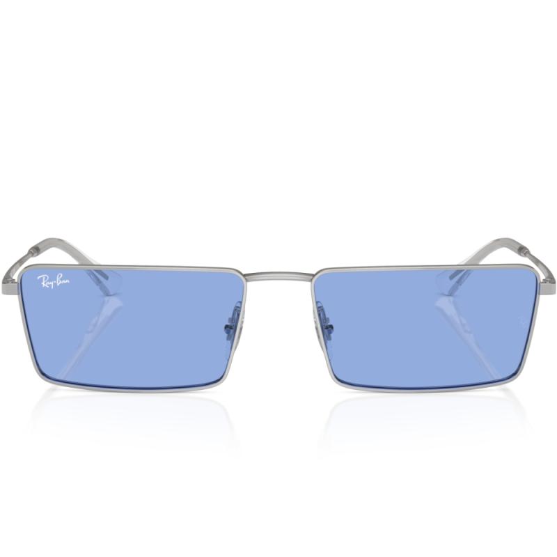 Ray-Ban RB3741 003/80 56 EMY