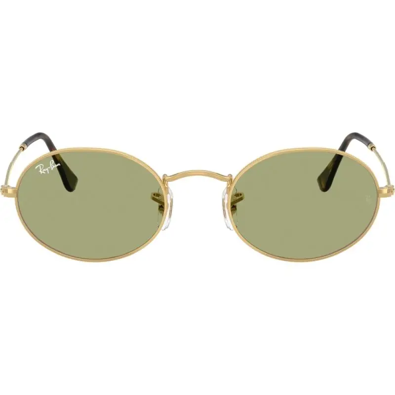 Ray-Ban RB3547 001/4E 51 OVAL