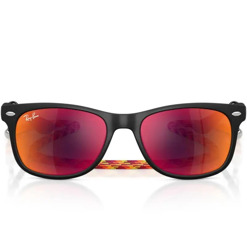 Ray-Ban RJ9052S 7028/6Q 47 JUNIOR NEW WAYFARER