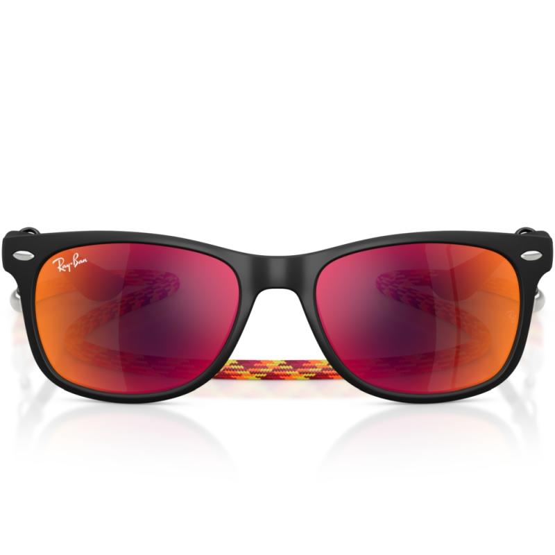 Ray-Ban RJ9052S 7028/6Q 47 JUNIOR NEW WAYFARER
