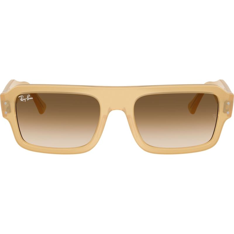 Ray-Ban RB4454 6806/51 56 LUKAS