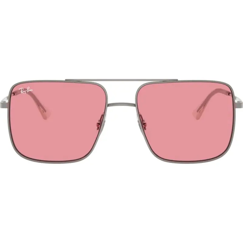 Ray-Ban RB3758 004/84 54 ARI