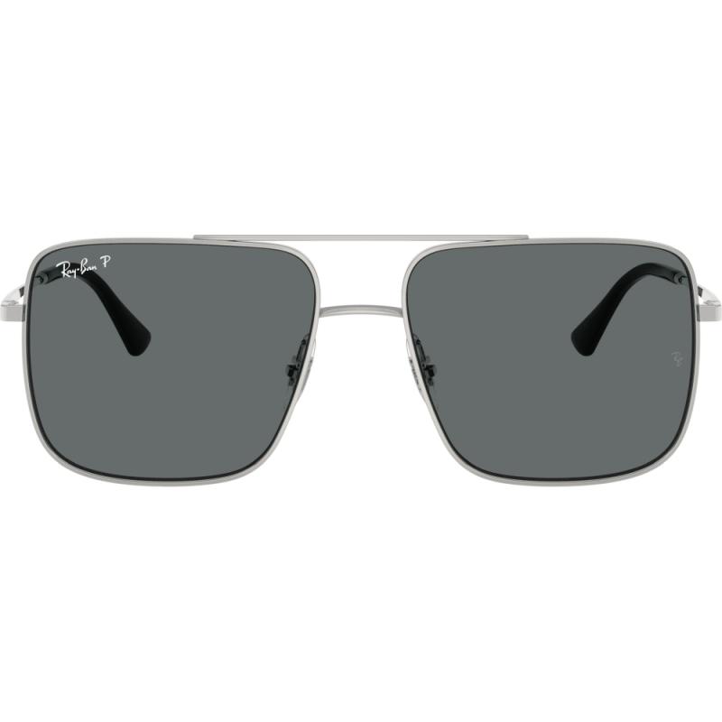 Ray-Ban RB3758 003/81 56 ARI