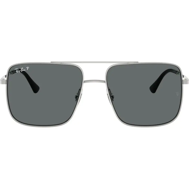 Ray-Ban RB3758 003/81 54 ARI