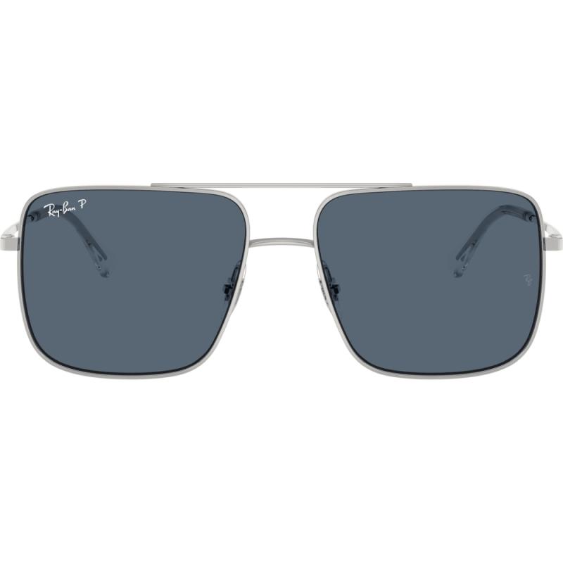 Ray-Ban RB3758 003/2V 56 ARI