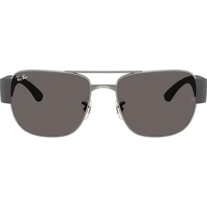 Ray-Ban RB3756 004/B1 59