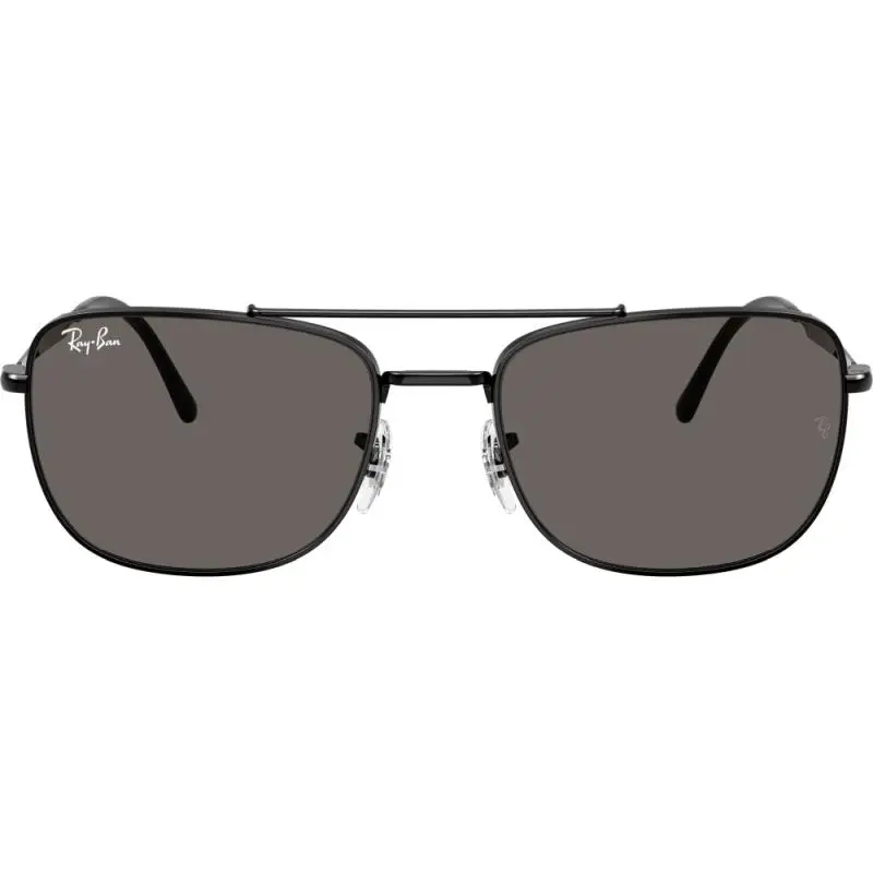 Ray-Ban RB3755 002/B1 62