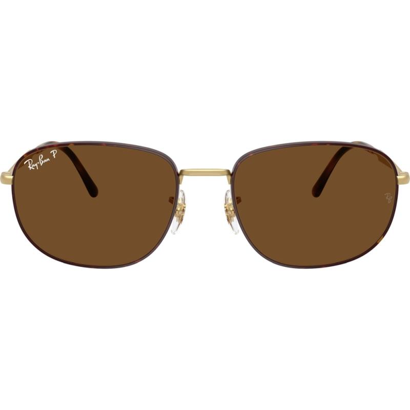 Ray-Ban RB3754 9275/57 60