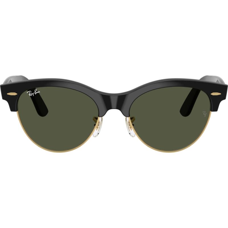 Ray-Ban RB2341 901/31 54 CLUBMASTER WAY