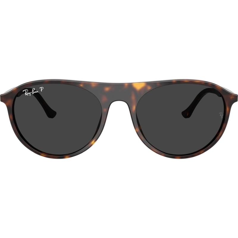 Ray-Ban RB2215 902/48 56