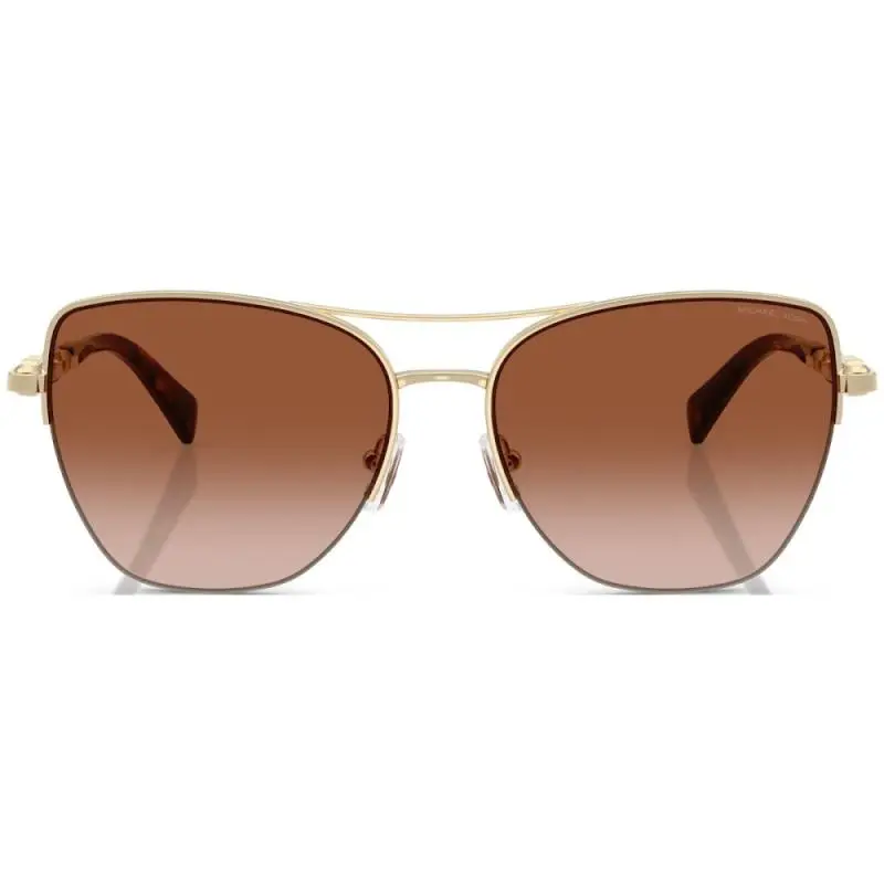 Michael Kors MK1163 101413 57 DORADO BEACH