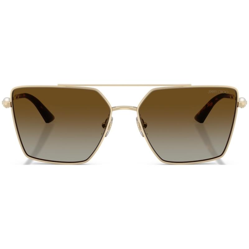 Jimmy Choo JC4016HB 3006/T5 58