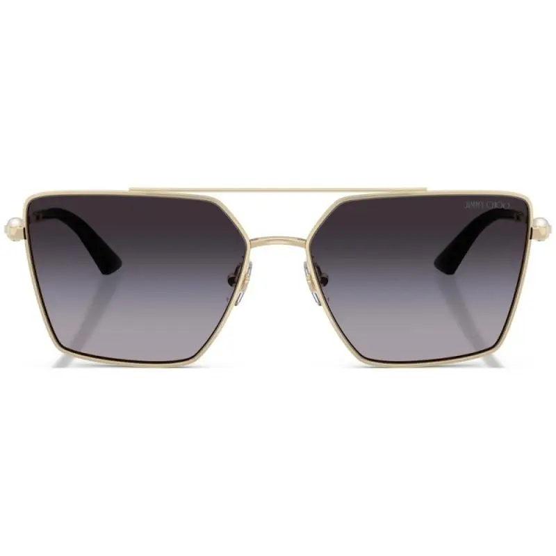 Jimmy Choo JC4016HB 3006/8G 58