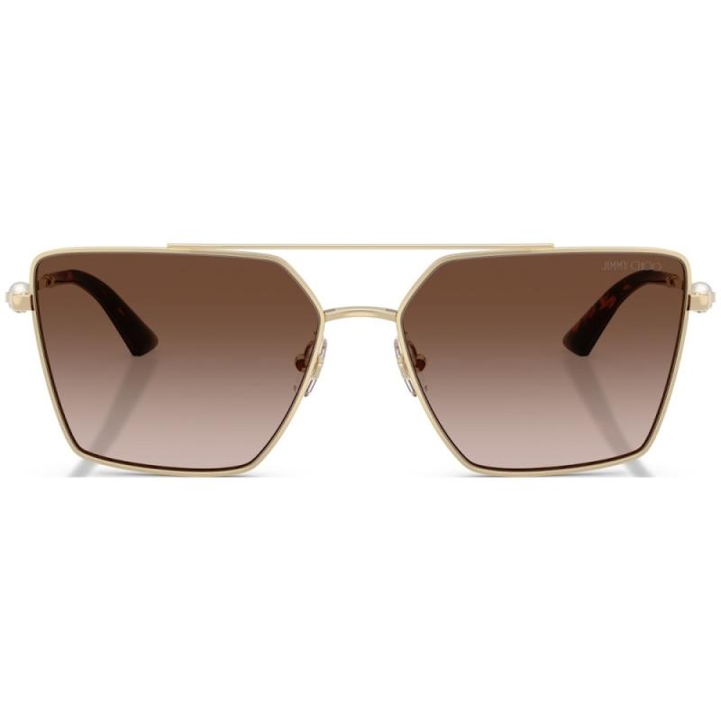 Jimmy Choo JC4016HB 3006/13 58