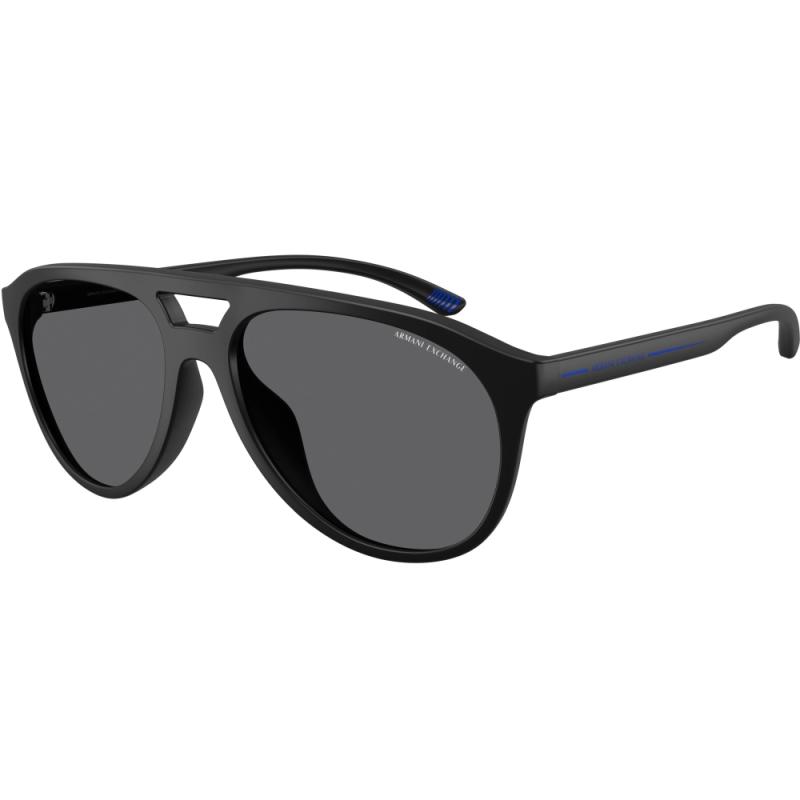 Armani Exchange AX4156SU 8078T3 59