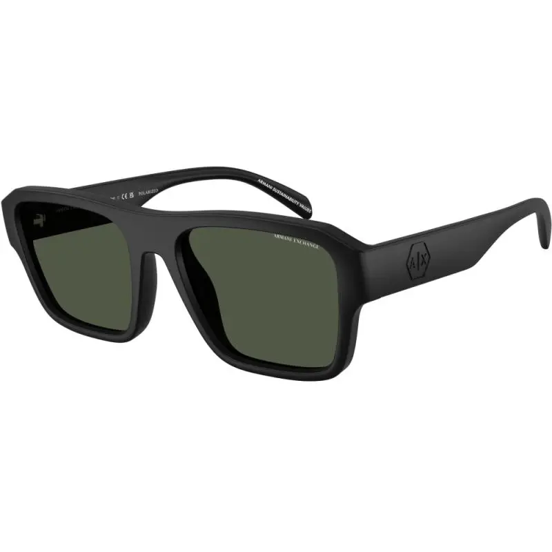 Armani Exchange AX4154SU 80782J 56