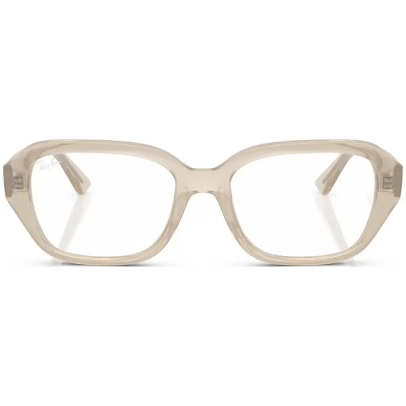 Ray-Ban RX7258 8433 51 SHEA
