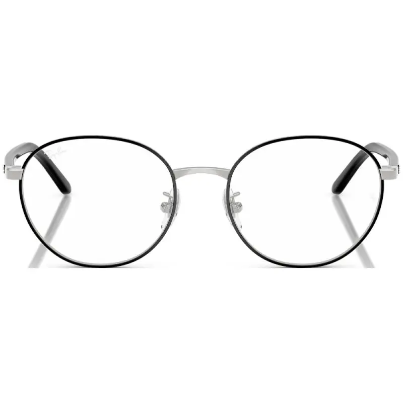 Ray-Ban RX6538D 2861 53
