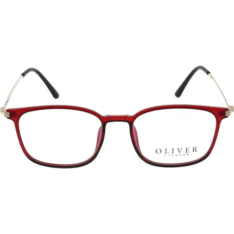 Oliver 1812 C3 52