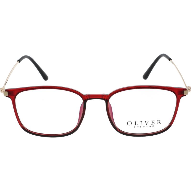 Oliver 1812 C3 52