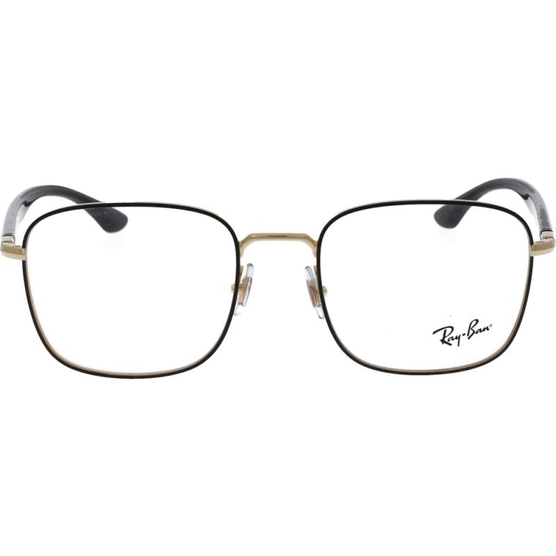 Ray-Ban RX6469 2991 52