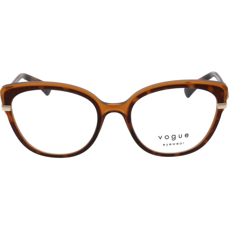 Vogue VO5383B 2386 52