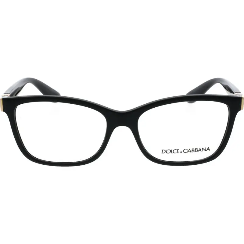 Dolce&Gabbana DG5077 501 54