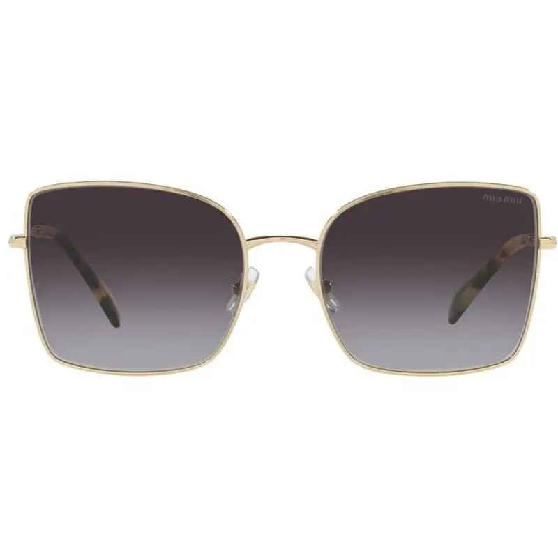 Miu Miu MU 51WS ZVN5D1 59