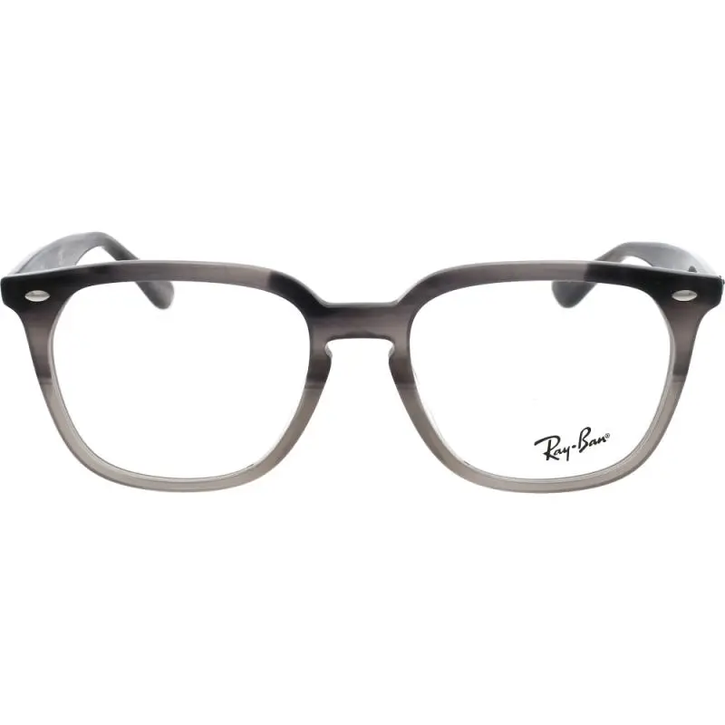 Ray-Ban RX4362V 8106 53