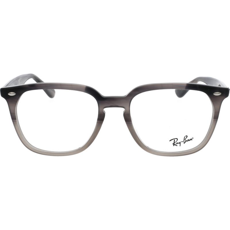 Ray-Ban RX4362V 8106 53
