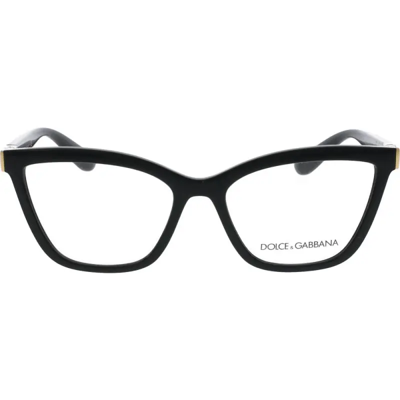 Dolce&Gabbana DG5076 501 55
