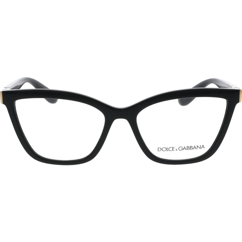 Dolce&Gabbana DG5076 501 55