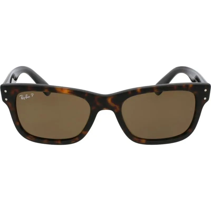 Ray-Ban RB2283 902/57 55 MR BURBANK