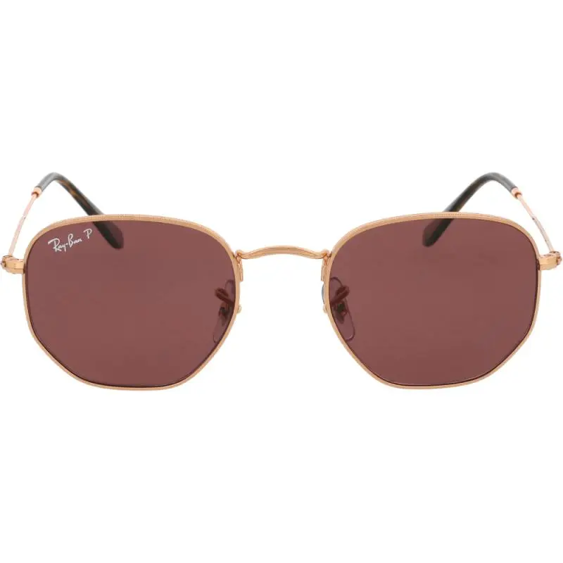 Ray-Ban RB3548N 9202/AF 51 HEXAGONAL