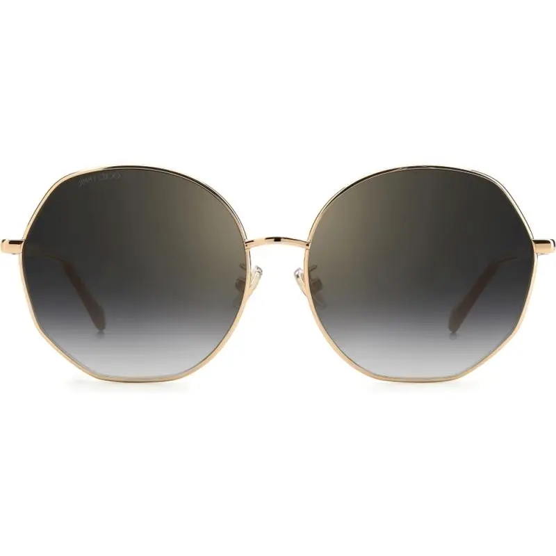 Jimmy Choo CORAL/G/SK RHL/FQ 61