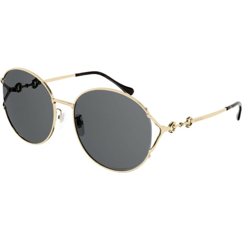 Gucci GG1017SK 001 58