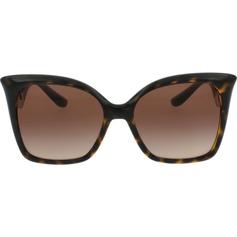 Dolce&Gabbana DG6168 502/13 56