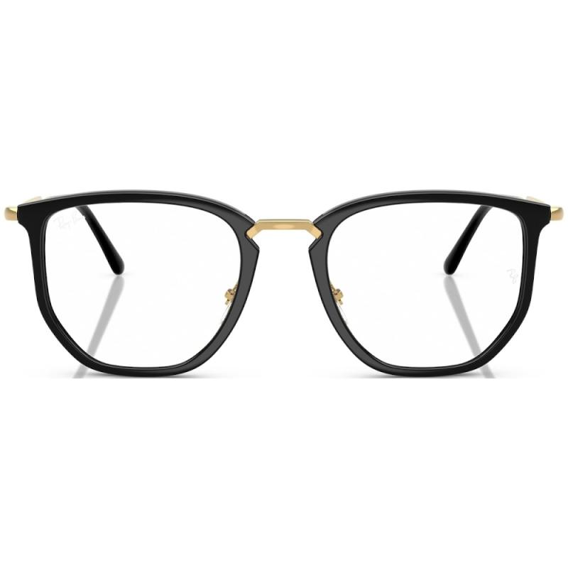 Ray-Ban RX4451V 2000 50