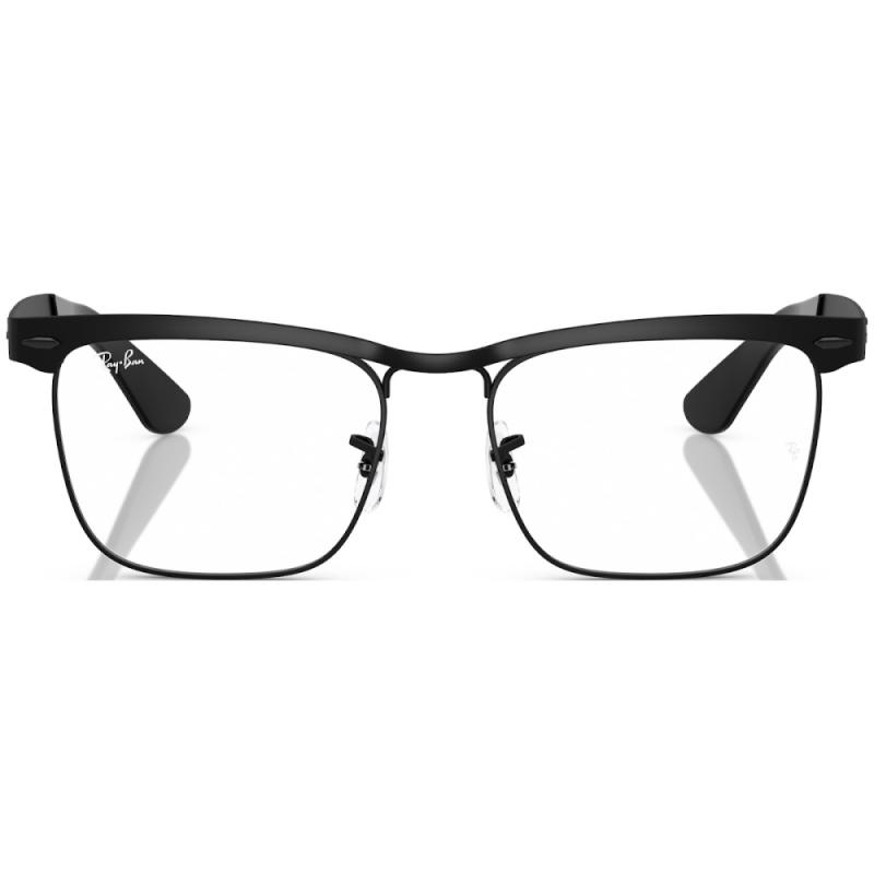 Ray-Ban RX3875V 2503 53 WAYFARER DELUXE