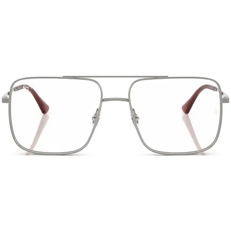 Ray-Ban RX3758V 2502 56 ARI