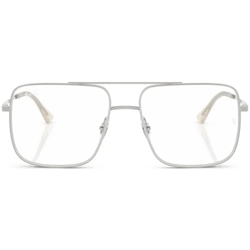 Ray-Ban RX3758V 2501 54 ARI