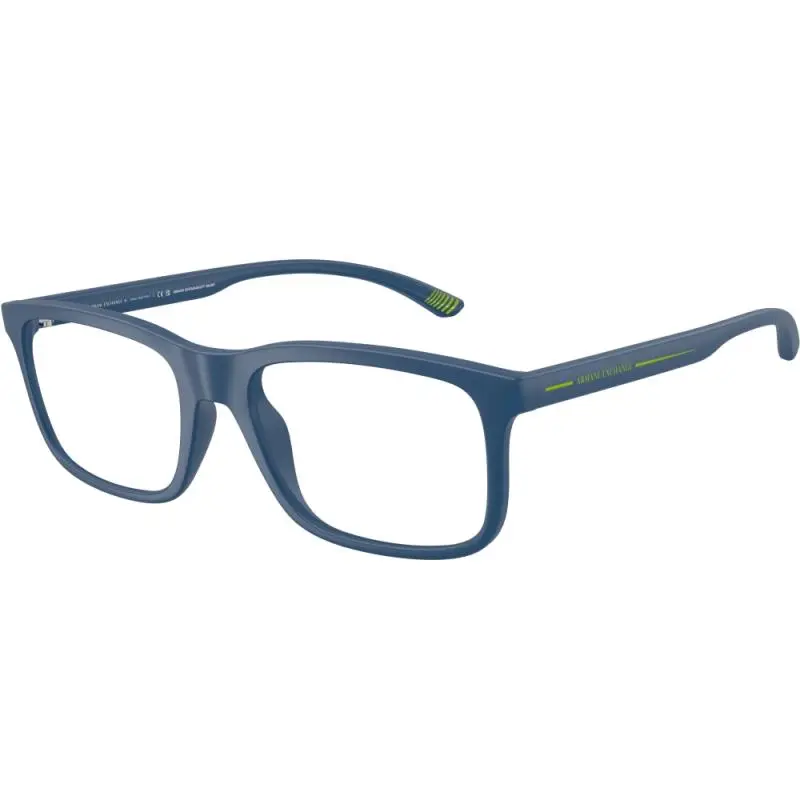 Armani Exchange AX3125U 8376 55