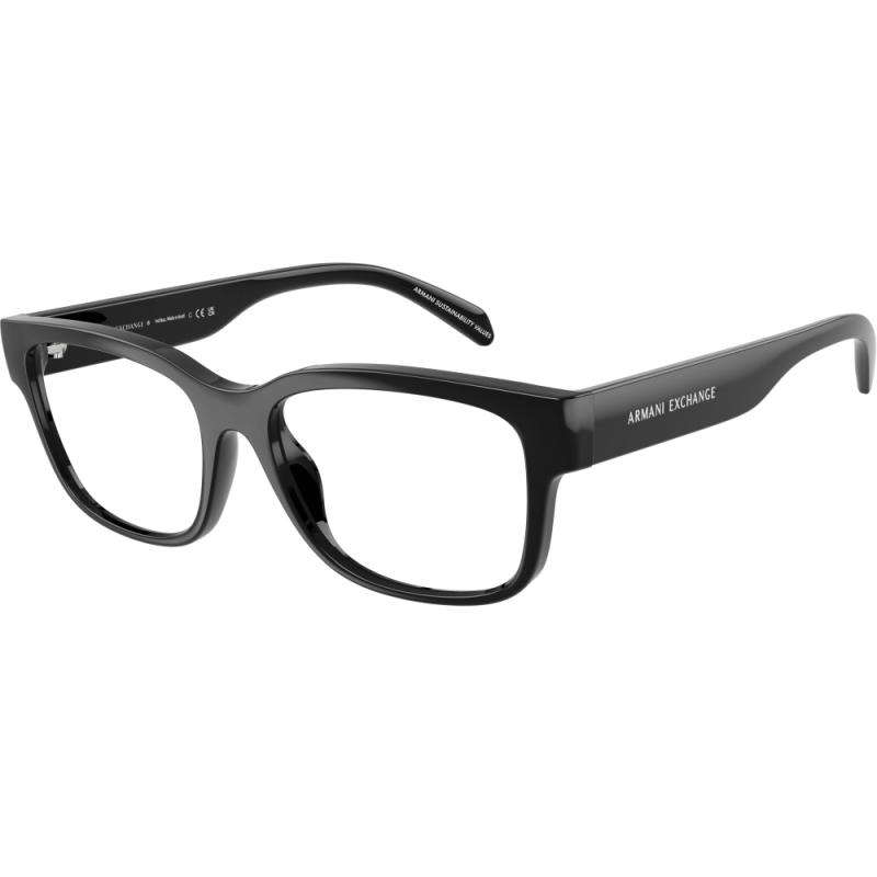 Armani Exchange AX3124U 8158 53