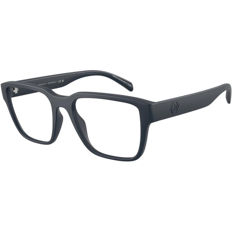 Armani Exchange AX3123U 8371 54