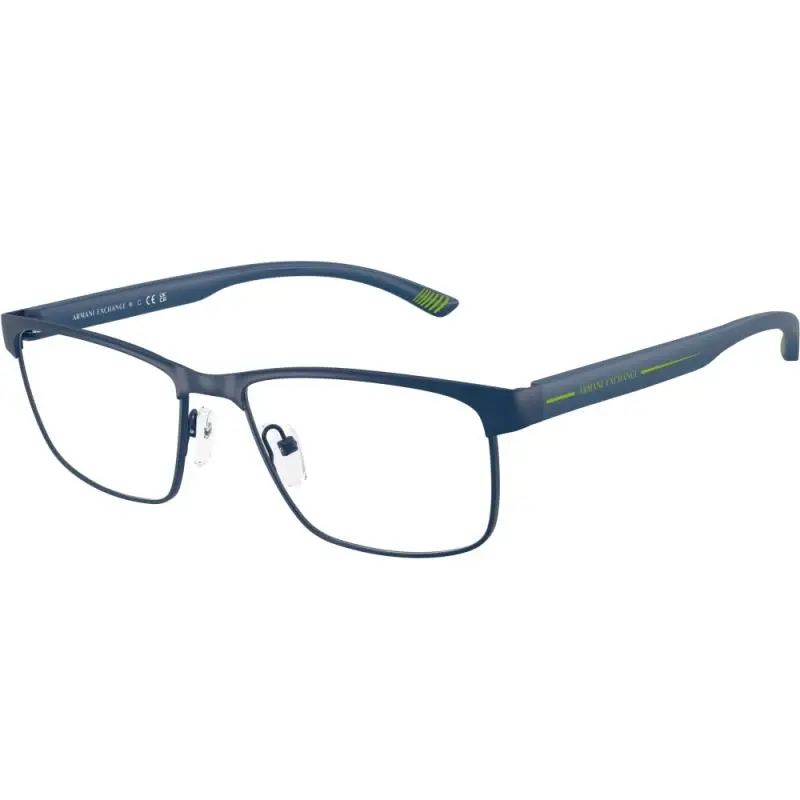 Armani Exchange AX1070 6125 56