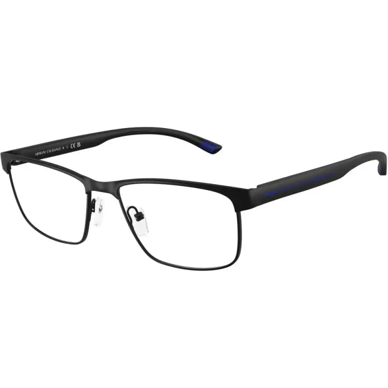Armani Exchange AX1070 6000 56