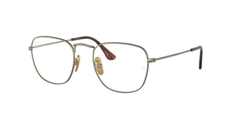 Ray-Ban RX8157V 1222 51 FRANK