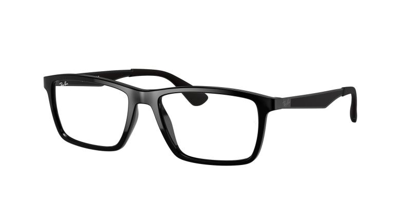Ray-Ban RX7056 2000 55