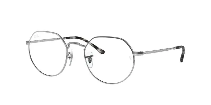 Ray-Ban RX6465 2501 51 JACK