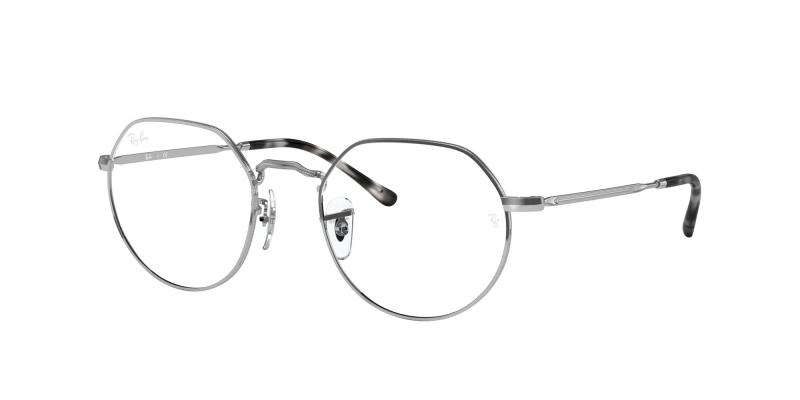 Ray-Ban RX6465 2501 51 JACK